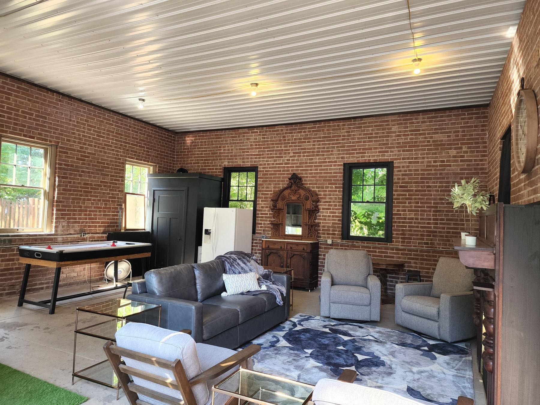 Carriage House photo