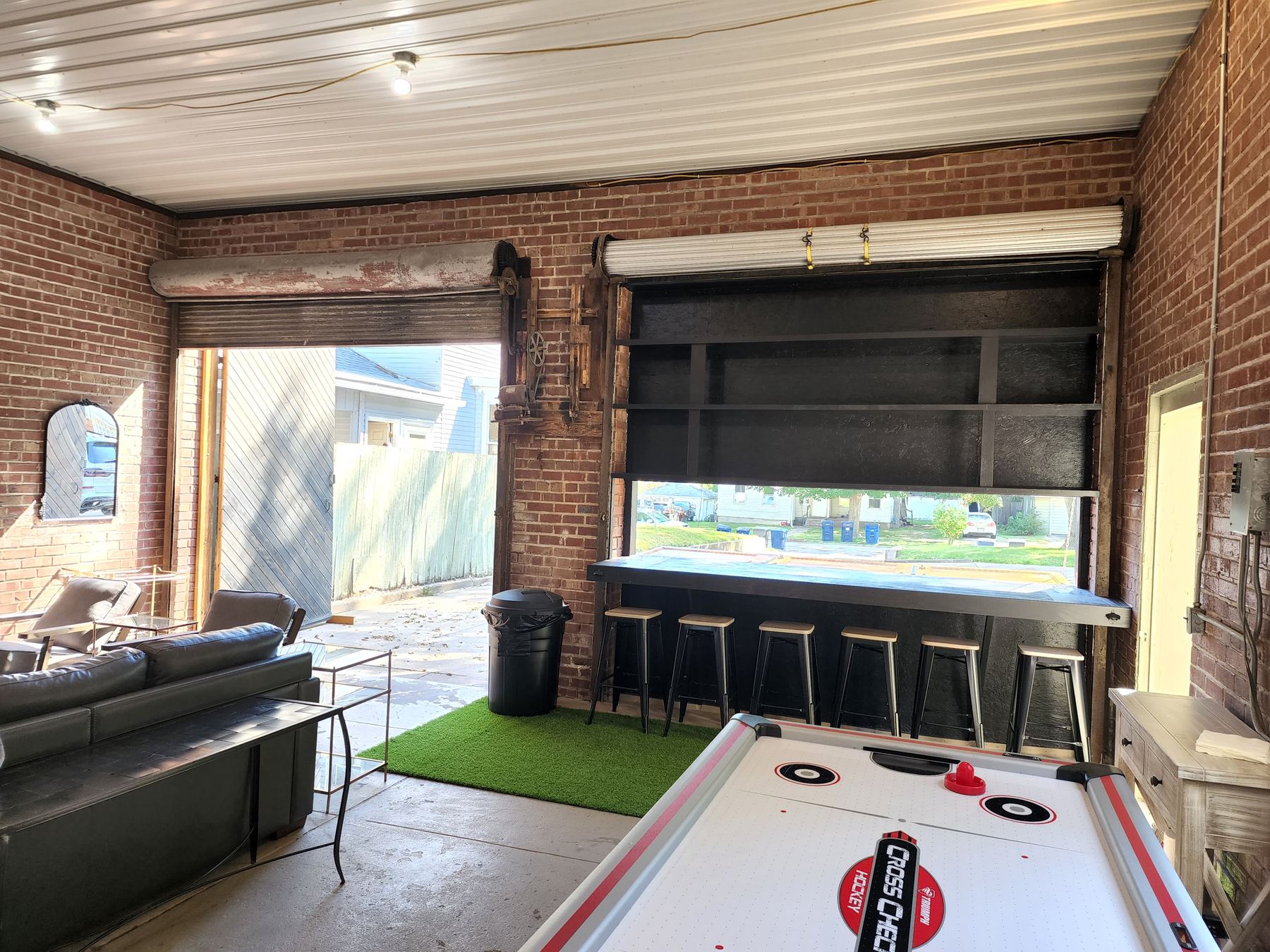 Carriage House photo