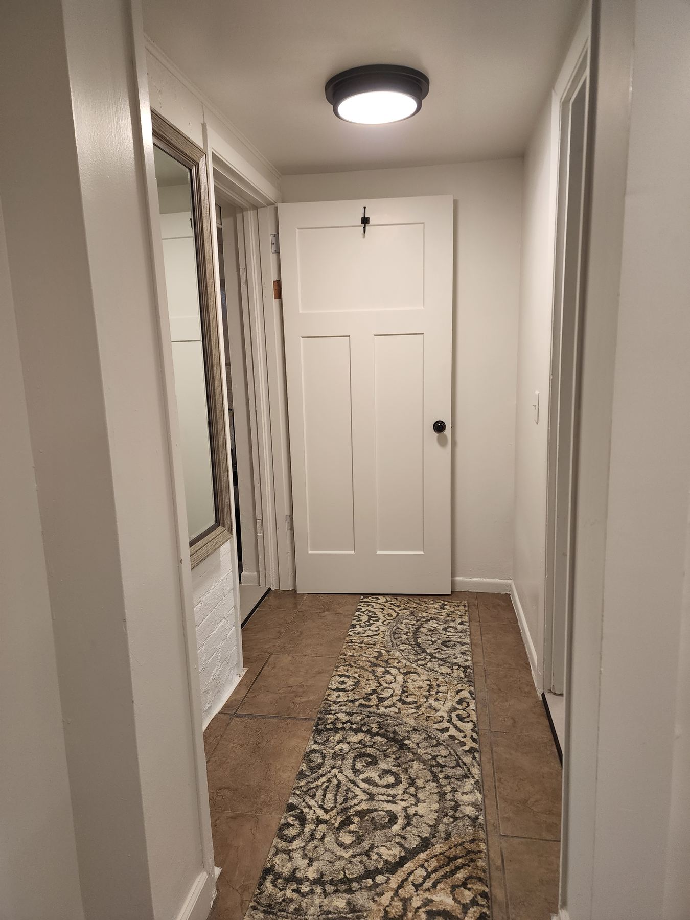 Garden Apartment photo