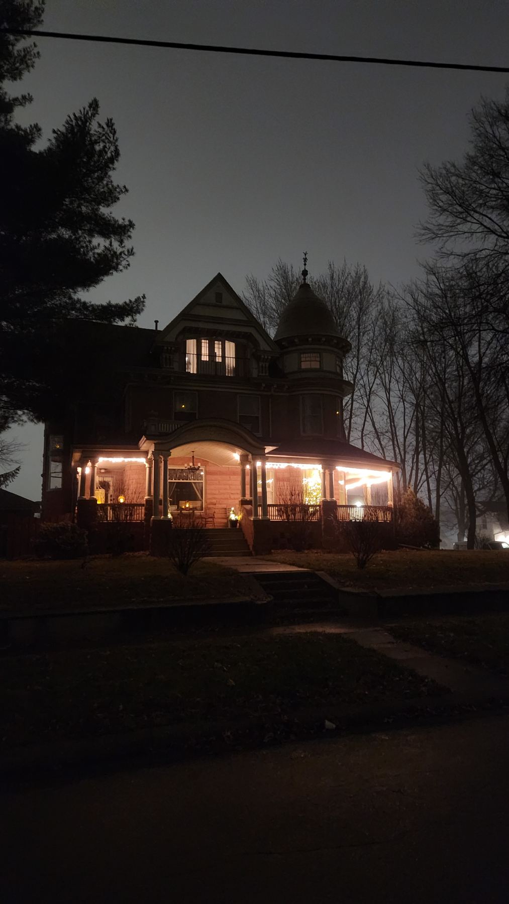 Outside & Grounds photo